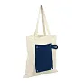 Arlo Cotton foldable shopping bag