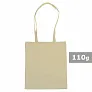  Cotton shopping bag, 110 g/m2