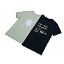  Iqoniq Sierra lightweight recycled cotton t-shirt  - iqoniq