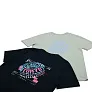  Iqoniq Sierra lightweight recycled cotton t-shirt  - iqoniq