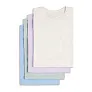  Iqoniq Bryce recycled cotton unisex t-shirt - iqoniq