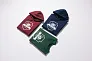 Iqoniq Jasper recycled cotton unisex hoodie - iqoniq