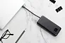  Gridley RCS rplastic 20000 mAh 65W laptop powerbank - XD Collection