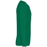  MEN'S LONG-SLEEVED V-NECK T-SHIRT - Kariban