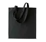  TOTE BAG WITH LONG HANDLE - Kimood