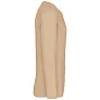  MEN'S LONG-SLEEVED V-NECK T-SHIRT - Kariban