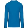  MEN'S LONG-SLEEVED V-NECK T-SHIRT - Kariban