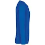  MEN'S LONG-SLEEVED V-NECK T-SHIRT - Kariban