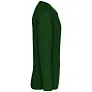  MEN'S LONG-SLEEVED V-NECK T-SHIRT - Kariban