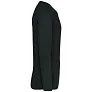  MEN'S LONG-SLEEVED V-NECK T-SHIRT - Kariban