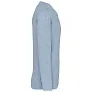  MEN'S LONG-SLEEVED V-NECK T-SHIRT - Kariban