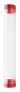 Crube tube pen case
