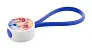 CreaKey customisable keyring