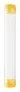 Crube tube pen case