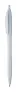 Finball ballpoint pen
