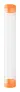 Crube tube pen case