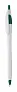 Finball ballpoint pen
