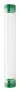 Crube tube pen case