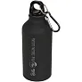 Oregon sportska boca s karabinerom, 400 ml