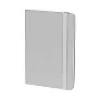 MIAMI SOFT FLEXY A5 notebook with flexible cover