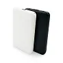 Presley Power bank 5000 mAh with integrated cables, adapter included