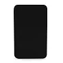Presley Power bank 5000 mAh with integrated cables, adapter included