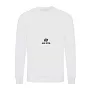  Iqoniq Zion unisex pulover od recikliranog pamuka - iqoniq