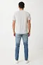  Iqoniq Sierra lightweight recycled cotton t-shirt  - iqoniq