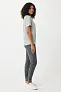  Iqoniq Tikal unisex quick dry sportska majica od recikliranog poliestera - iqoniq