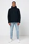  Iqoniq Makalu men recycled polyester soft shell jacket - iqoniq