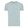  Iqoniq Bryce unisex kratka majica od recikliranog pamuka - iqoniq