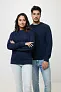  Iqoniq Zion unisex pulover od recikliranog pamuka - iqoniq