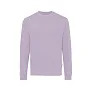  Iqoniq Zion unisex pulover od recikliranog pamuka - iqoniq