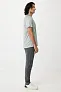  Iqoniq Tikal unisex quick dry sportska majica od recikliranog poliestera - iqoniq