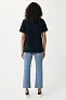  Iqoniq Kakadu relaxed recycled cotton t-shirt - iqoniq