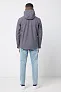  Iqoniq Makalu men recycled polyester soft shell jacket - iqoniq