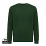  Iqoniq Etosha lightweight recycled cotton crew neck - iqoniq
