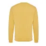  Iqoniq Zion unisex pulover od recikliranog pamuka - iqoniq