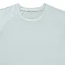 Iqoniq Tikal unisex quick dry sportska majica od recikliranog poliestera - iqoniq
