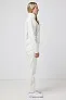 Iqoniq Diran recycled polyester pile fleece jacket - iqoniq
