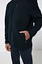  Iqoniq Diran recycled polyester pile fleece jacket - iqoniq