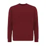  Iqoniq Etosha lightweight recycled cotton crew neck - iqoniq