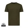  Iqoniq Sierra lightweight recycled cotton t-shirt  - iqoniq