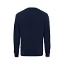  Iqoniq Zion unisex pulover od recikliranog pamuka - iqoniq