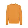  Iqoniq Zion unisex pulover od recikliranog pamuka - iqoniq