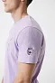  Iqoniq Bryce unisex kratka majica od recikliranog pamuka - iqoniq