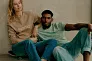  Iqoniq Bryce unisex kratka majica od recikliranog pamuka - iqoniq