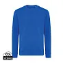  Iqoniq Zion unisex pulover od recikliranog pamuka - iqoniq