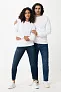  Iqoniq Etosha lightweight recycled cotton crew neck - iqoniq