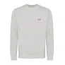  Iqoniq Etosha lightweight recycled cotton crew neck - iqoniq